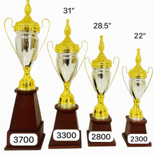 trophy metal (wholesale)