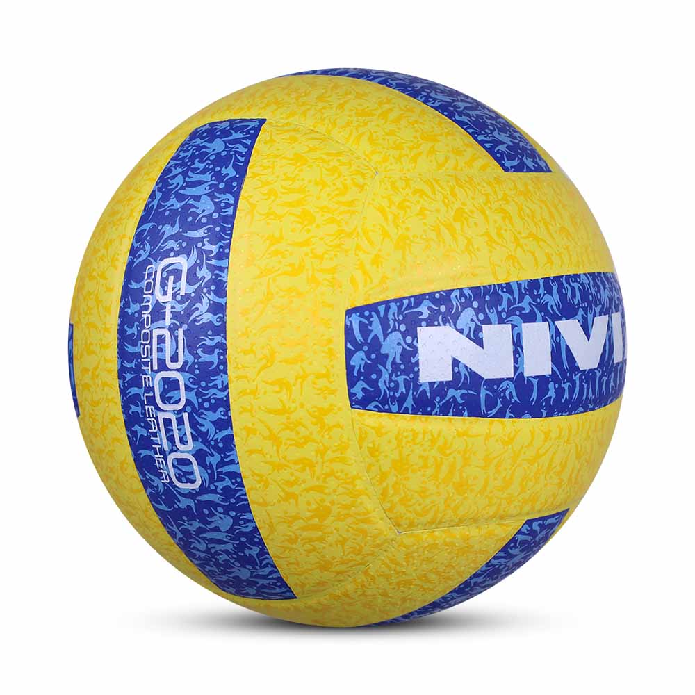 nivia vollyball g20 20