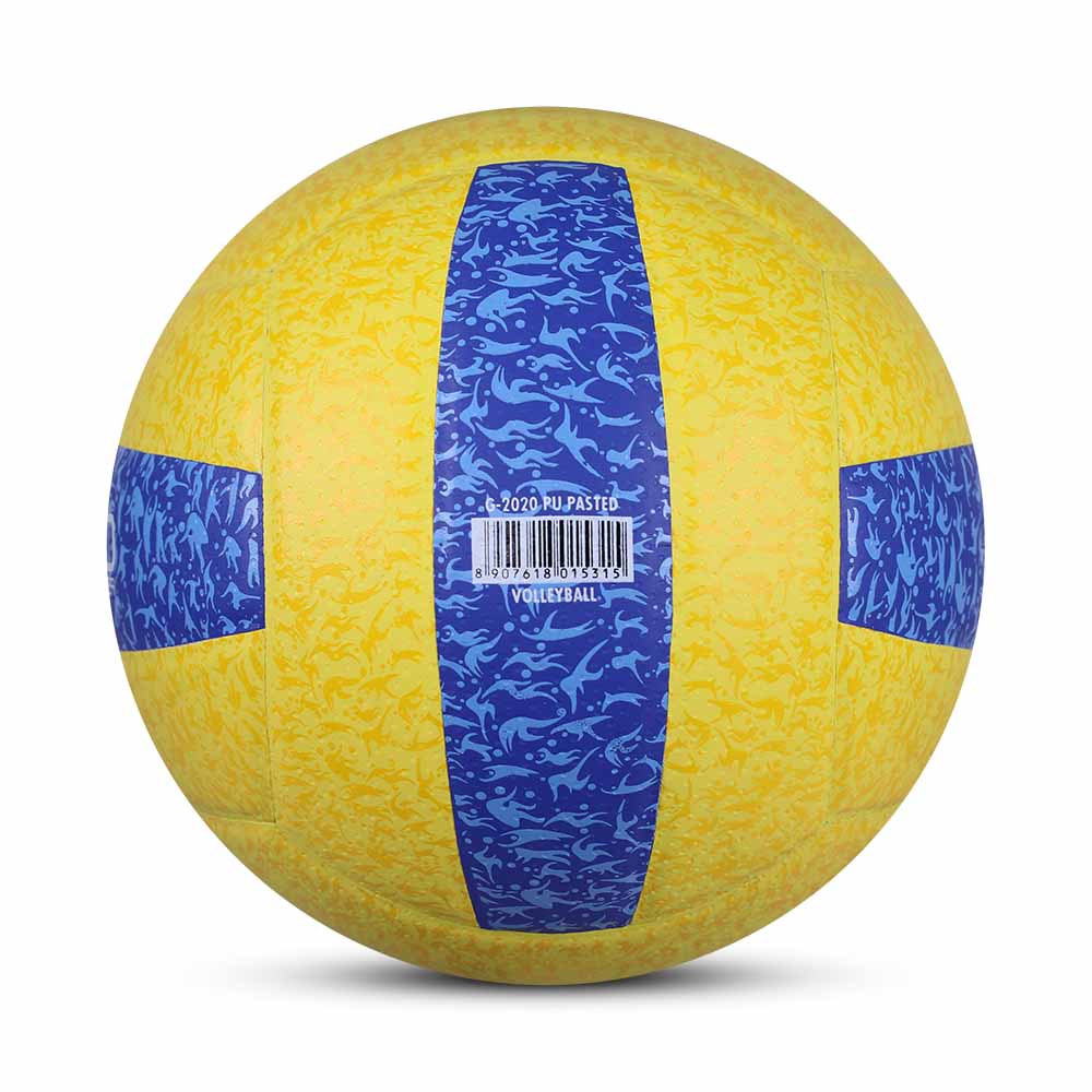 nivia vollyball g20 20
