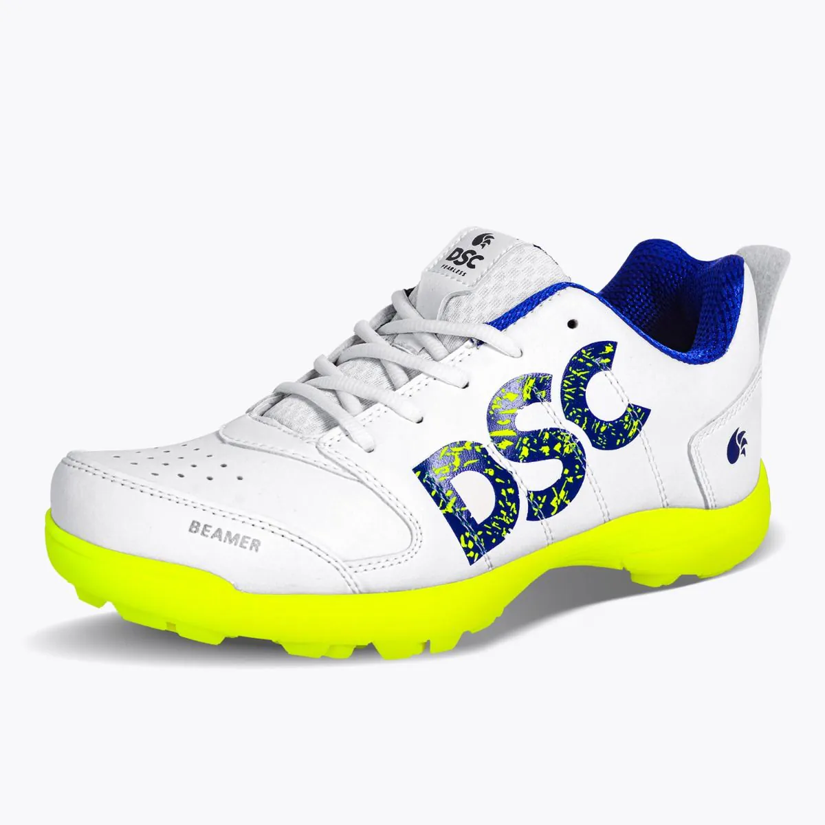 dsc beamer cricket shoes