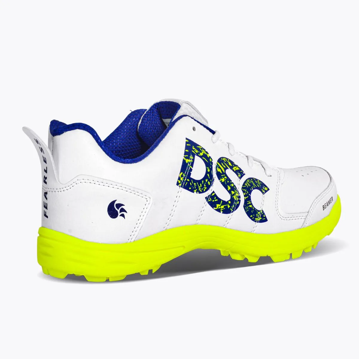 dsc beamer cricket shoes