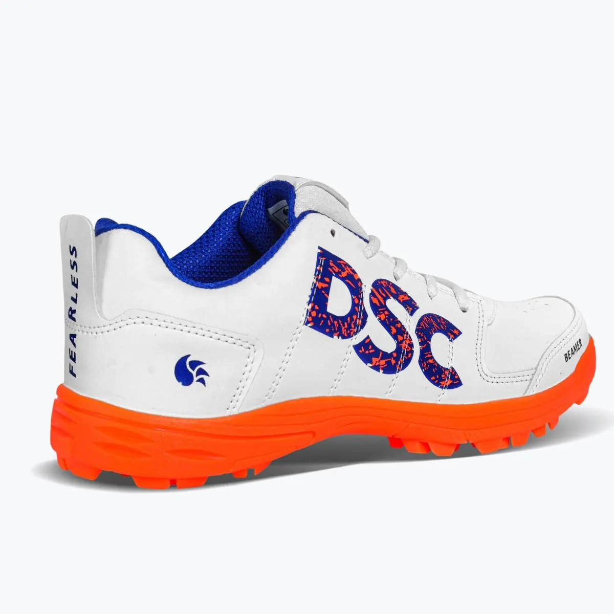 dsc beamer cricket shoes