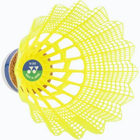 yonex mavis 350 shuttle