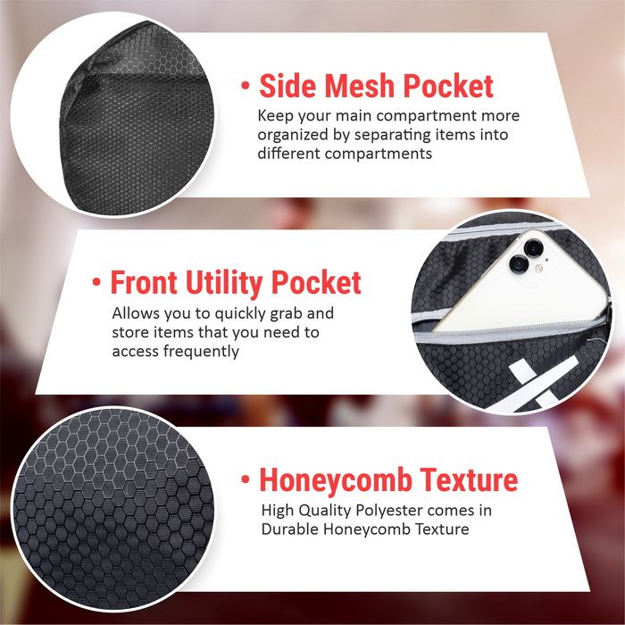 koxtons knee support medium size (ultra)