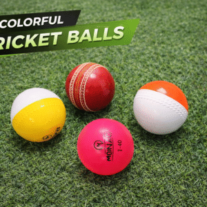 Monzo Cricket Wind Ball for professional training