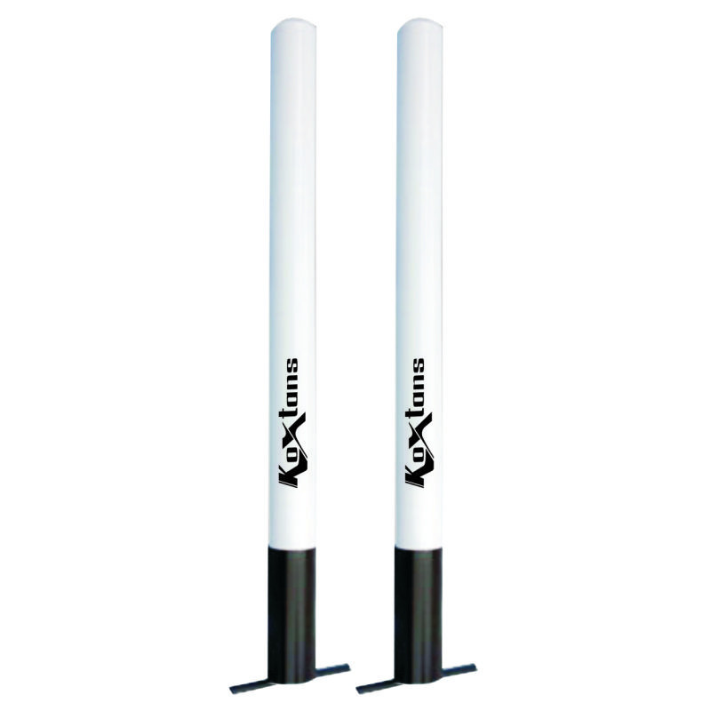 koxtons kho kho post (steel)