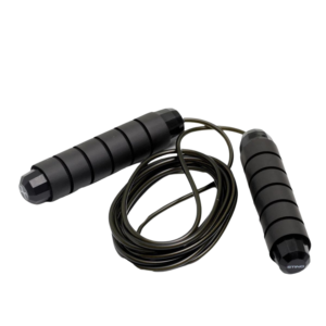 Adjustable Speed Skipping Rope for Fitness Training