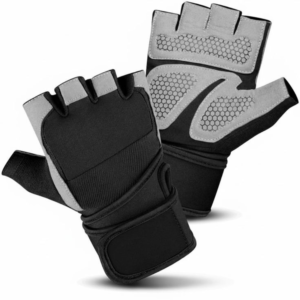Fitness Gym Workout Gloves for Men and Women