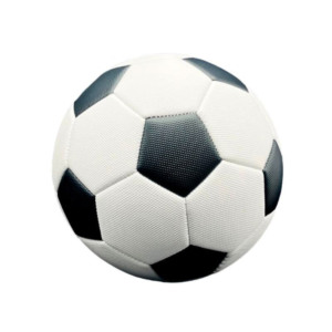Training Football for Practice and Recreational Play