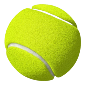 Premium Cricket Tennis Ball – Pack of 6