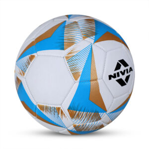 nivia-airstrike-football-size-5