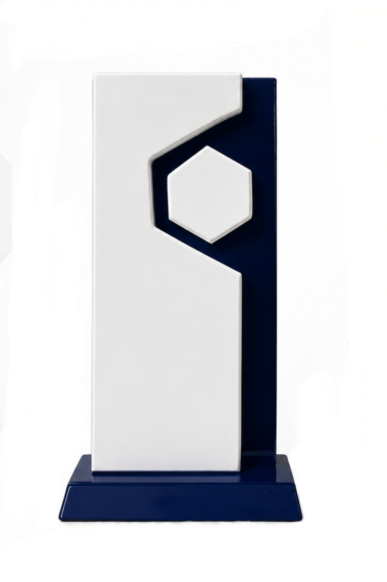 Premium Achievement Trophy