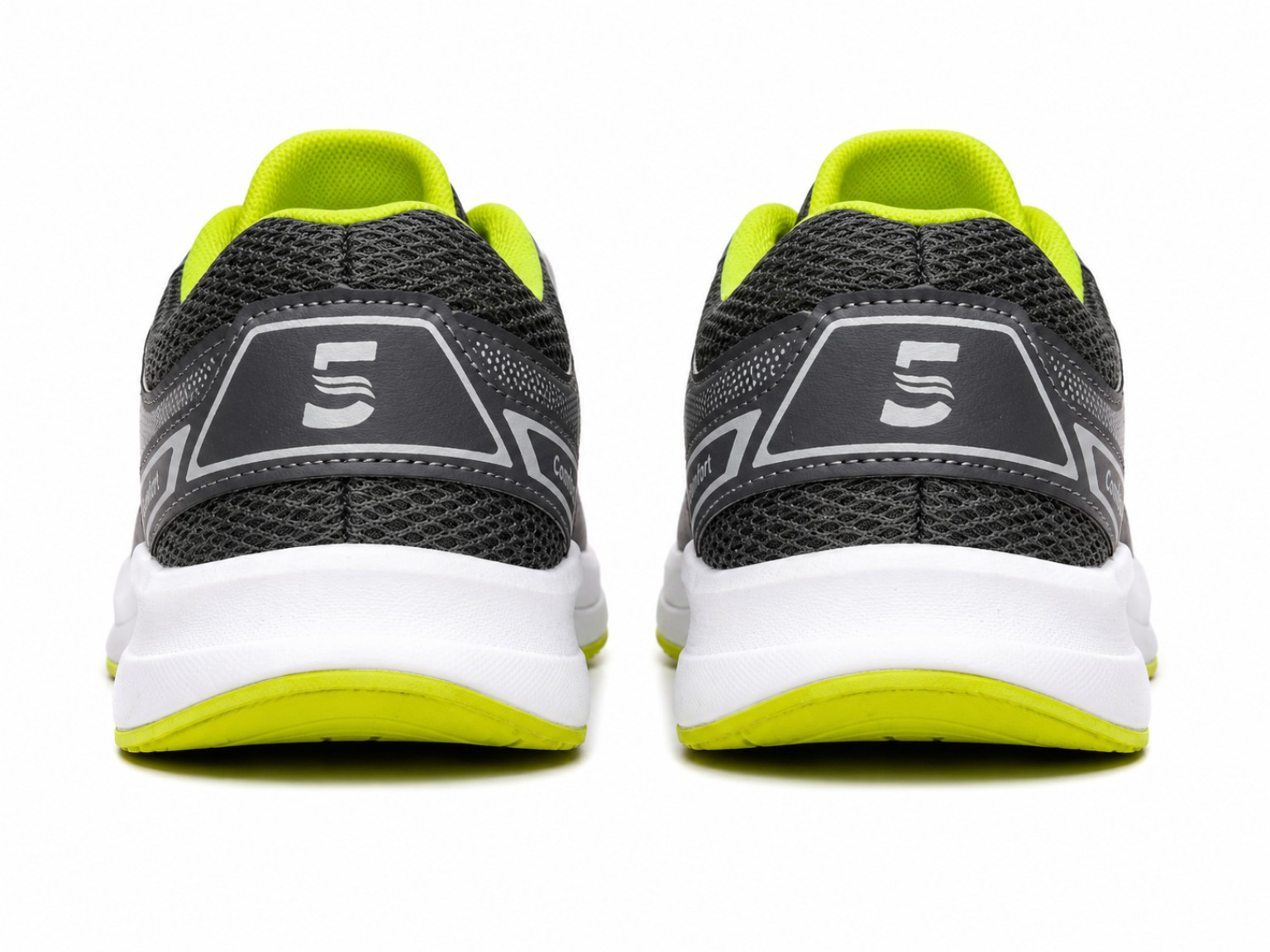 RDG Sports Premium comfort Sports Shoes in Red, Blue, and Black Colors