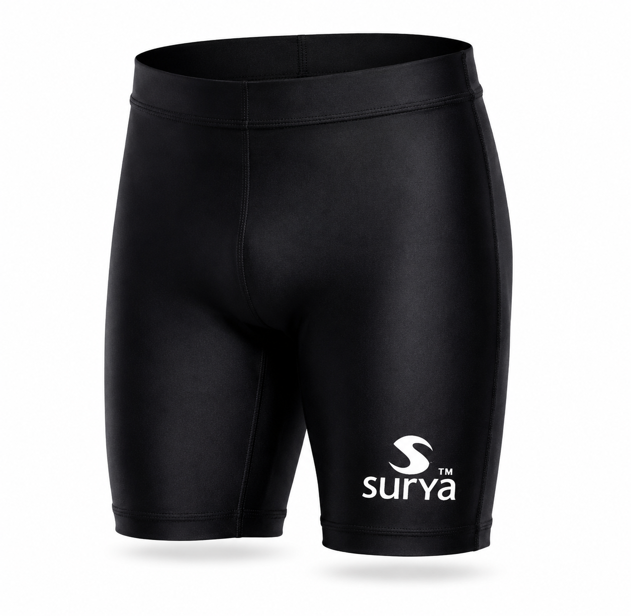 Surya Tight Sports Shorts - RDG Sports