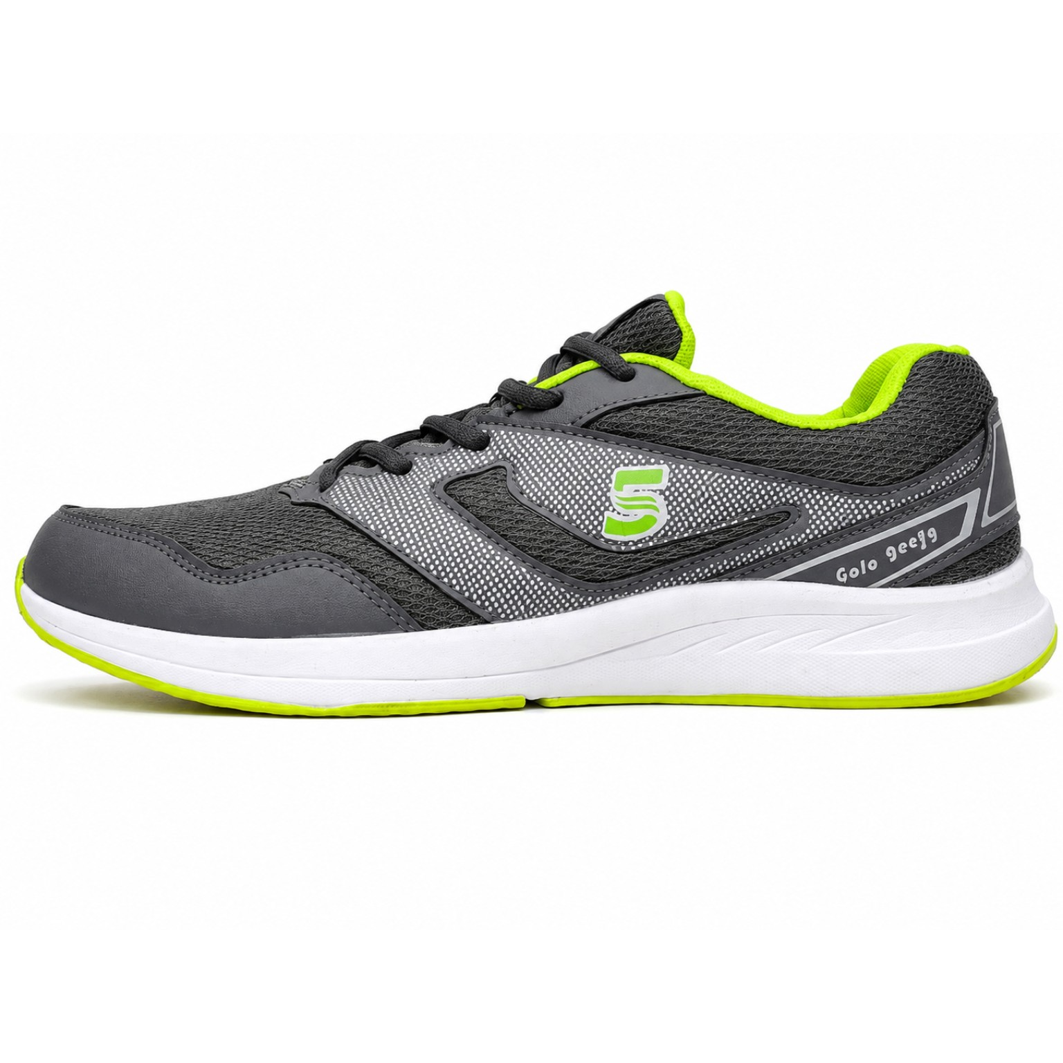 RDG Sports Premium comfort Sports Shoes in Red, Blue, and Black Colors