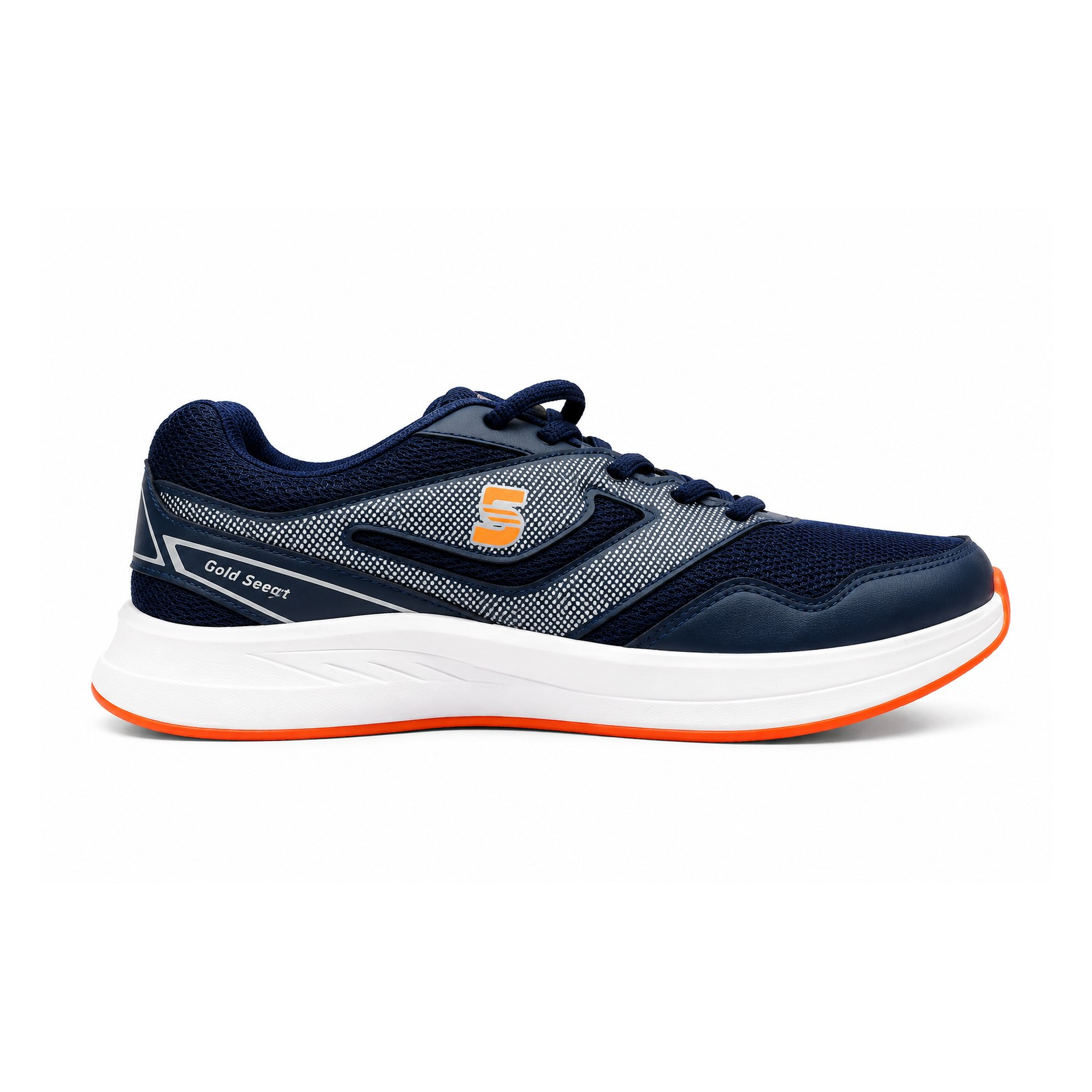RDG Sports Premium comfort Sports Shoes in Red, Blue, and Black Colors