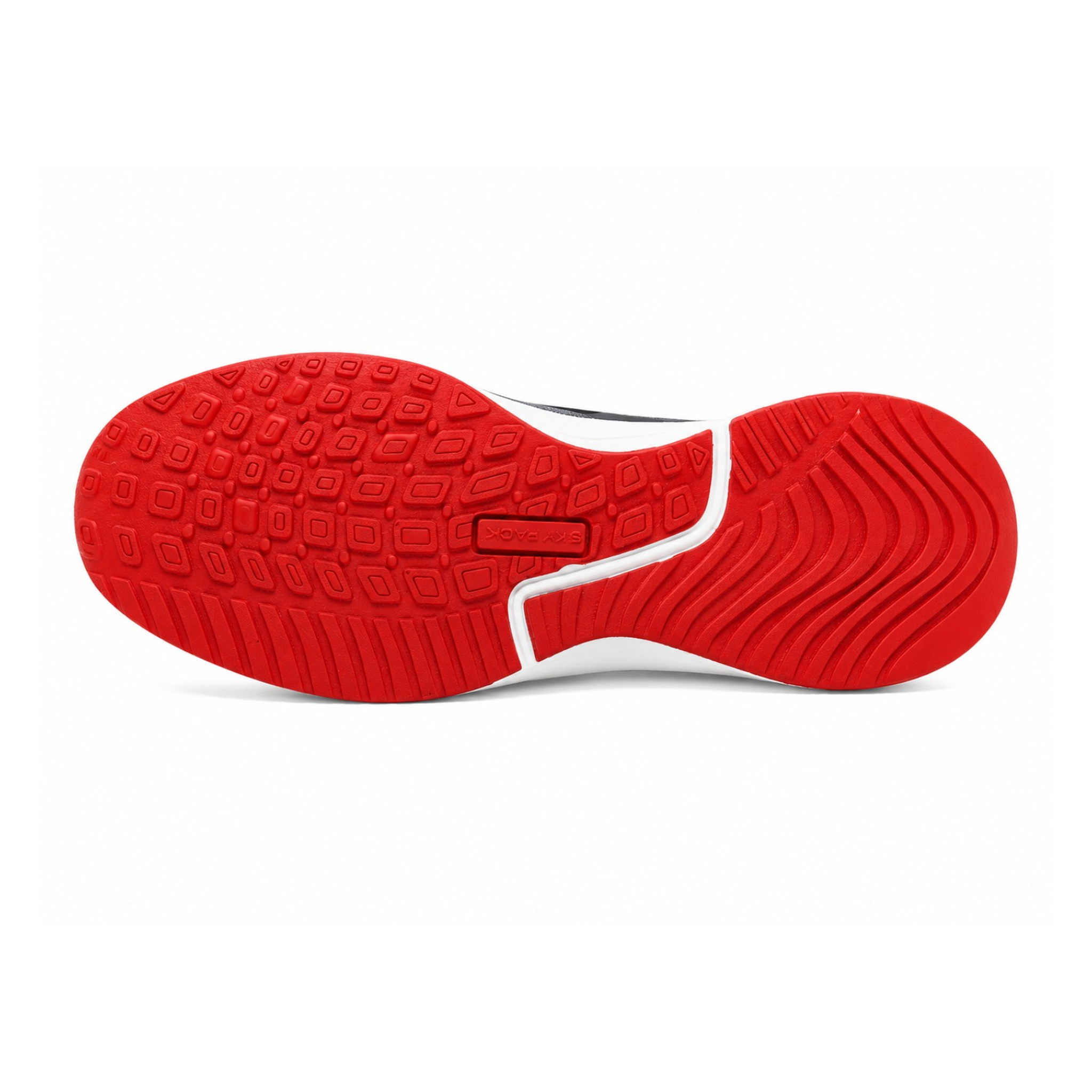 RDG Sports Premium comfort Sports Shoes in Red, Blue, and Black Colors