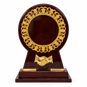 Siw 530 Wooden Award 2