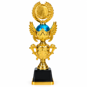 fiber trophy 023